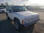 1993 JEEP  CHEROKEE