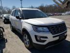 2016 FORD  EXPLORER