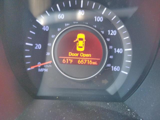 5XXGM4A70DG202833 Kia Optima Lx 2013. Фото: 7