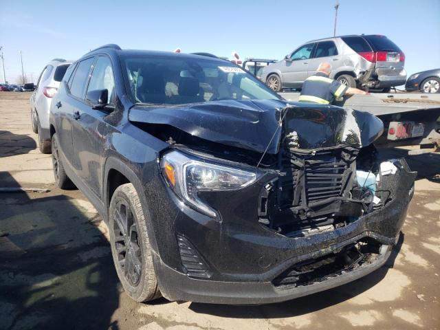 Фото: 3GKALMEV6ML364587 - 1