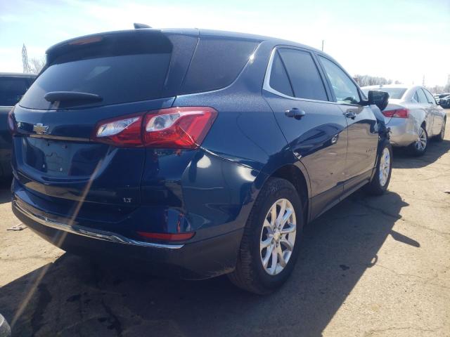 2020 CHEVROLET EQUINOX LT 2GNAXJEV8L6153352