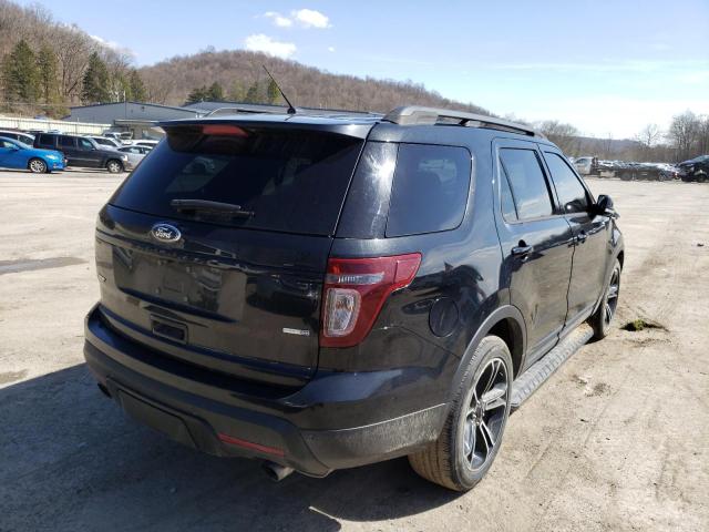 2015 FORD EXPLORER S 1FM5K8GT0FGB21508