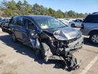 HONDA ODYSSEY 2013 foto