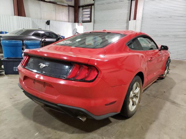 2019 FORD MUSTANG 1FA6P8TH9K5134281