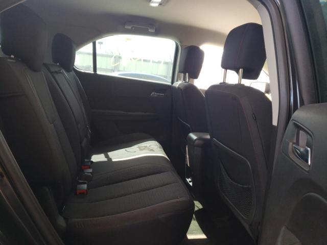 2GNALAEK4E6305695 Chevrolet Equinox Ls 2014. Фото: 5