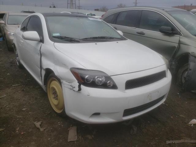 Scion Tc