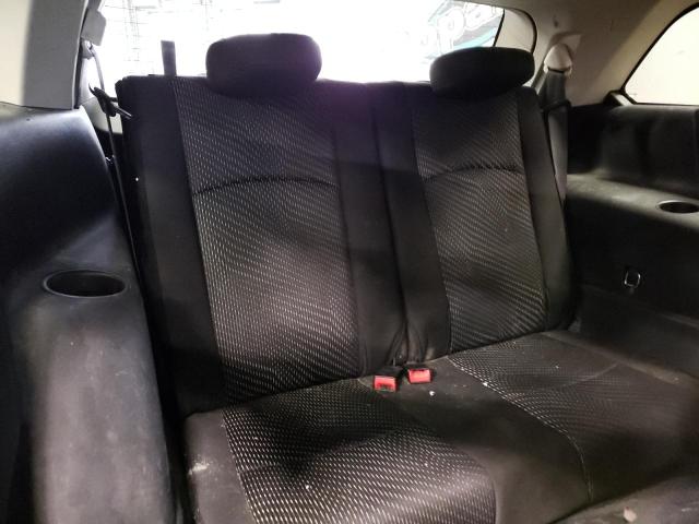 3C4PDDBG1FT589687 Dodge Journey Sx 2015. Фото: 8