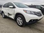 2013 HONDA  CRV