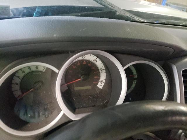 5TFUX4EN8FX034681 Toyota Tacoma Acc 2015. Фото: 7