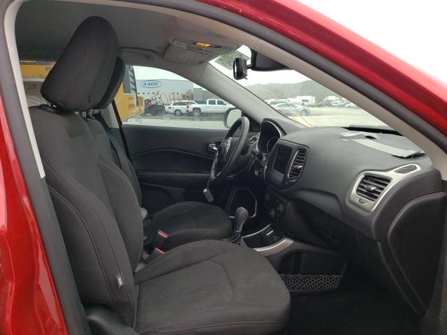 3C4NJCAB6KT613153 Jeep Compass Sp 2019. Фото: 4