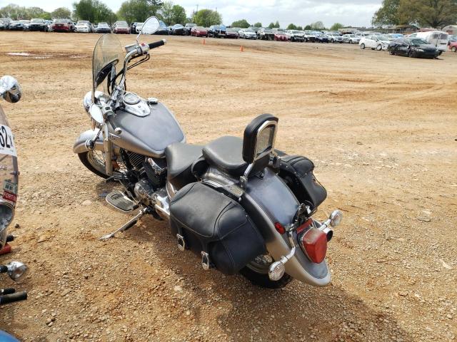 2009 YAMAHA XVS650 A JYAVM01E69A125382