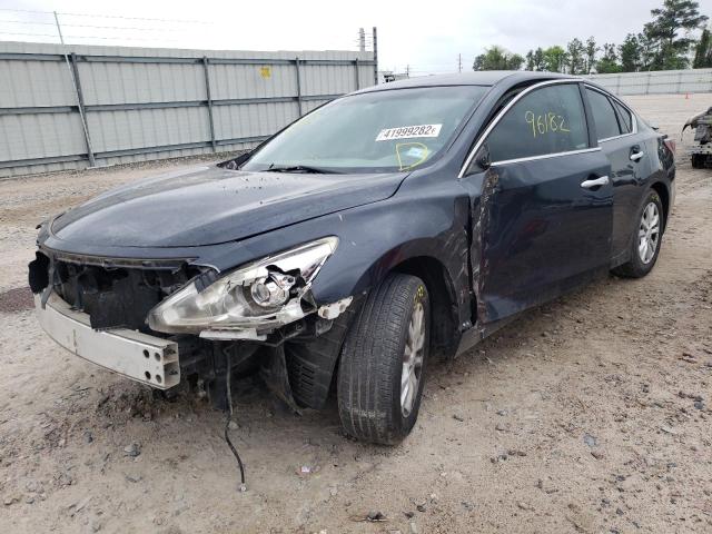 Фото: 1N4AL3AP8EN237148 - 2