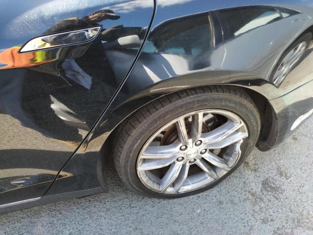 2015 TESLA MODEL S 70 5YJSA1S13FFP71709