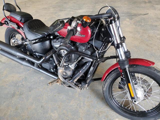 2020 HARLEY-DAVIDSON FXBB 1HD1YJJ12LB048097