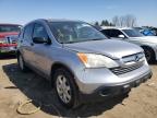 2007 HONDA  CRV