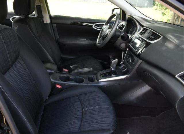2018 NISSAN SENTRA S - 3N1AB7AP2JY223279