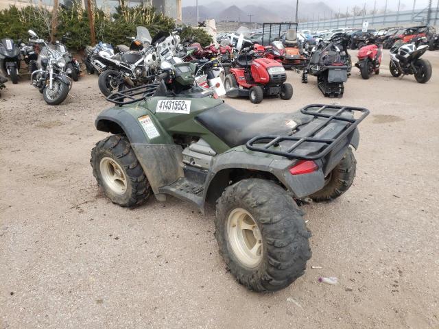 2009 HONDA TRX680 FA 1HFTE330294400570