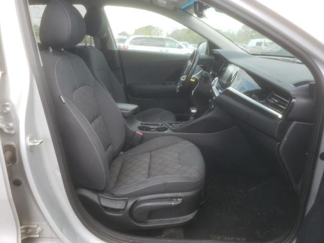 2020 KIA NIRO LXS KNDCM3LD2L5406144