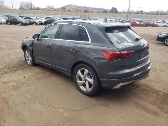 WA1AUCF36M1136798 Audi Q3 PREMIUM 3