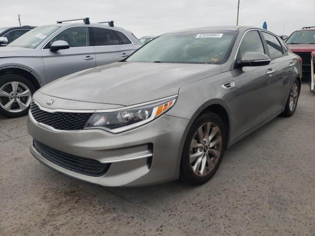 2018 KIA OPTIMA LX 5XXGT4L3XJG272588