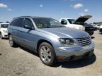 photo CHRYSLER PACIFICA 2005