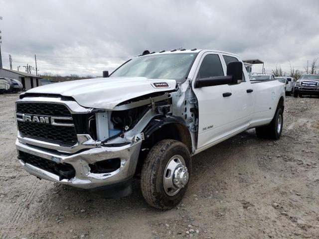 2022 RAM 3500 TRADE 3C63RRGL5NG114027