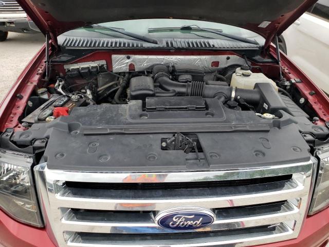 1FMJU1K5XEEF01555 Ford Expedition 2014. Фото: 6