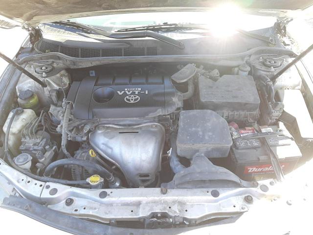 4T1BF3EK2AU080748 Toyota Camry Base 2010. Фото: 6