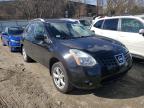 2009 NISSAN  ROGUE