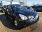 2014 NISSAN  ROGUE