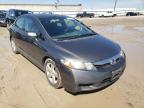 2010 HONDA  CIVIC