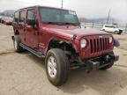 2013 JEEP  WRANGLER