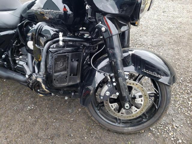 2021 HARLEY-DAVIDSON FLHTK 1HD1KEF12MB636018