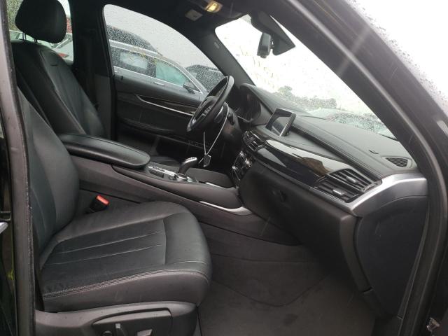 2019 BMW X6 XDRIVE3 5UXKU2C53K0Z64190