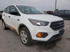 2019 FORD  ESCAPE