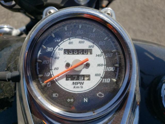 2015 YAMAHA XVS650 C JYAVM01Y0FA015952