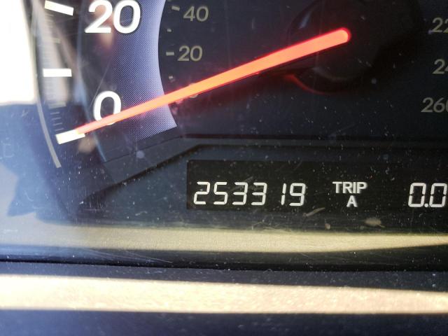 5FNRL38737B007926 Honda Odyssey Ex 2007. Фото: 7
