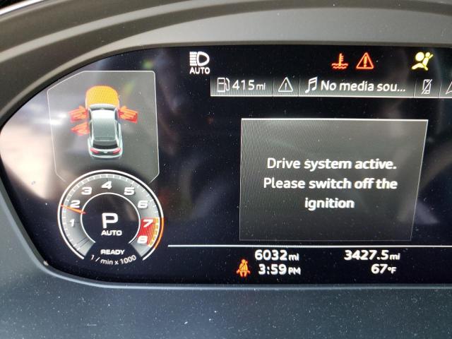 2021 AUDI Q5 SPORTBA WA15AAFY8M2125290