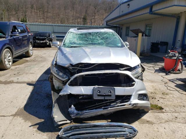 2015 FORD FUSION SE 3FA6P0HD1FR166281