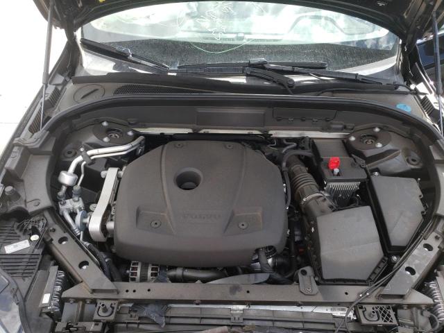 2021 VOLVO XC60 T6 MO YV4A22RK3M1770317