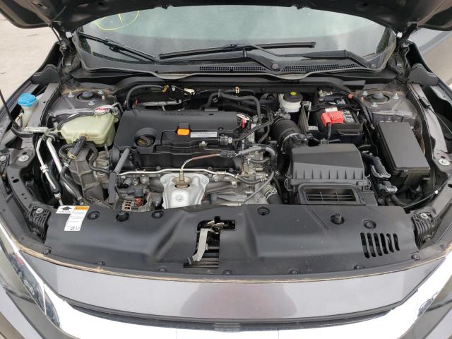 2017 HONDA CIVIC LX 19XFC2F5XHE014071
