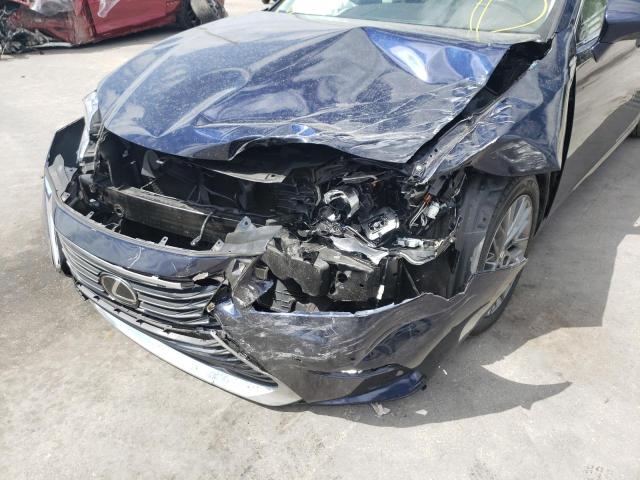 2018 LEXUS ES 350 58ABK1GG1JU112266