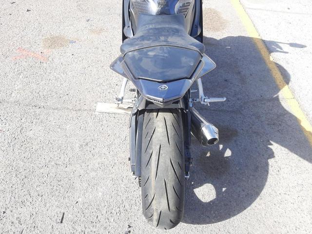 2007 YAMAHA YZFR6 L JYARJ12E47A014213
