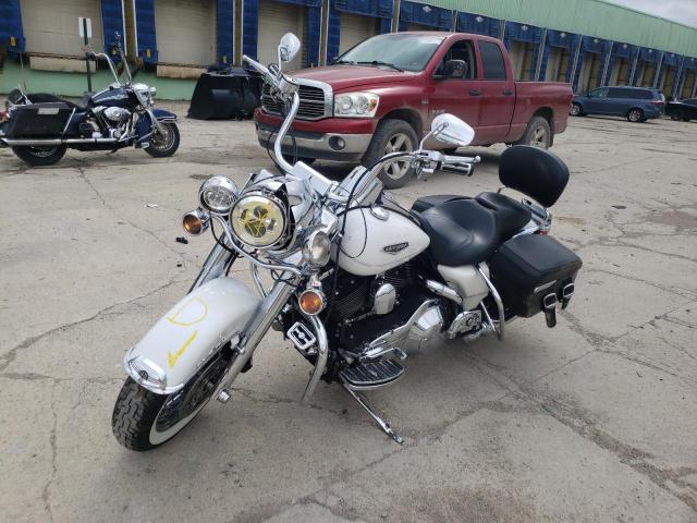 2004 HARLEY-DAVIDSON FLHRCI 1HD1FRW144Y738817
