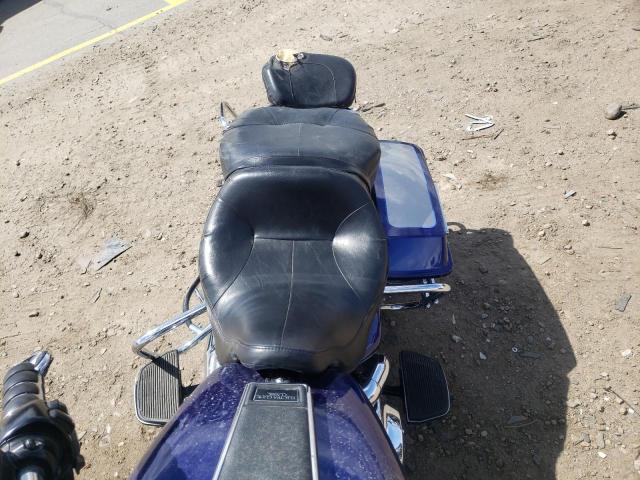 2007 HARLEY-DAVIDSON FLHT CLASS 1HD1FF41X7Y683862