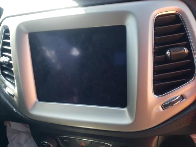 2021 JEEP COMPASS 80 3C4NJDEB9MT543294