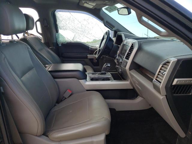2015 FORD F150 SUPER 1FTEW1EF8FKE79997