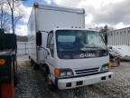 2002 ISUZU  NPR