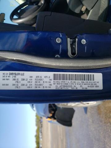 1J4FF28B49D223233 Jeep Patriot Sp 2009. Фото: 9