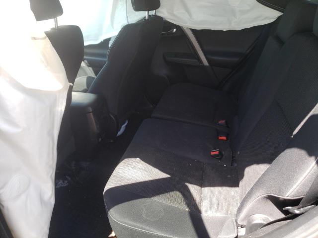 2016 TOYOTA RAV4 XLE 2T3RFREV1GW537108